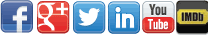Social Media Icons